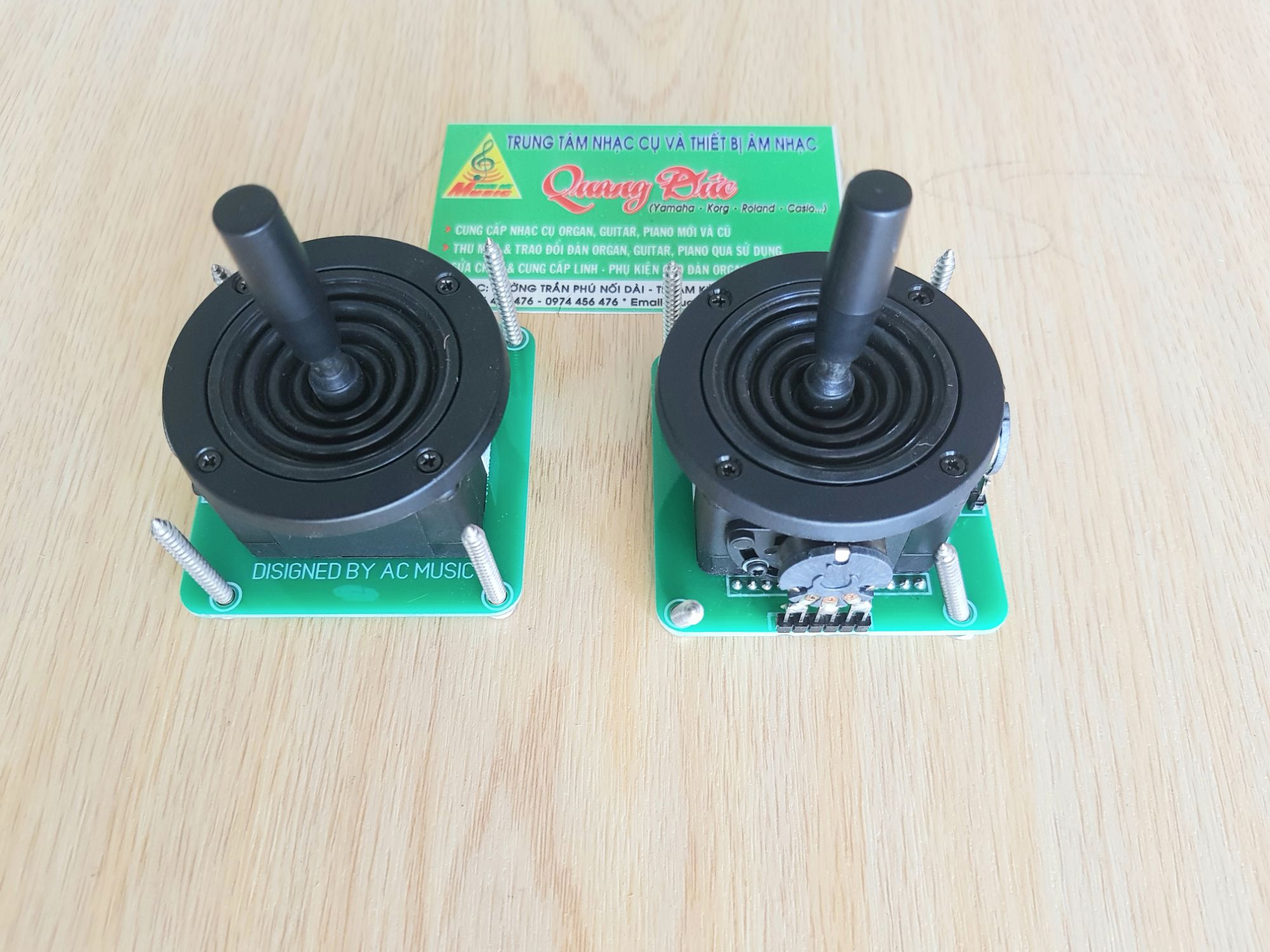 Cụm Bend đàn Korg Pa