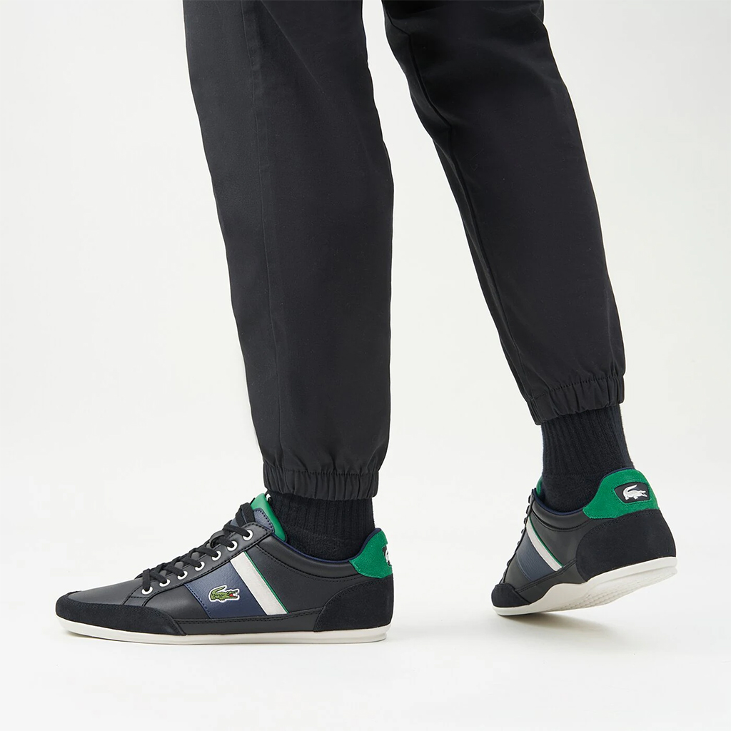 Giày thể thao nam Lacoste Chaymon 0721