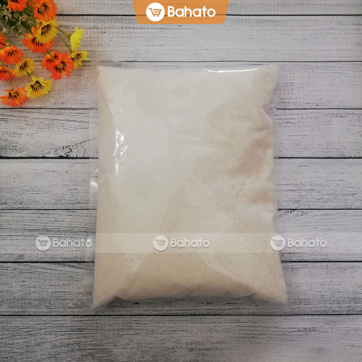 Cơm dừa nạo xấy khô Bến Tre gói 1kg