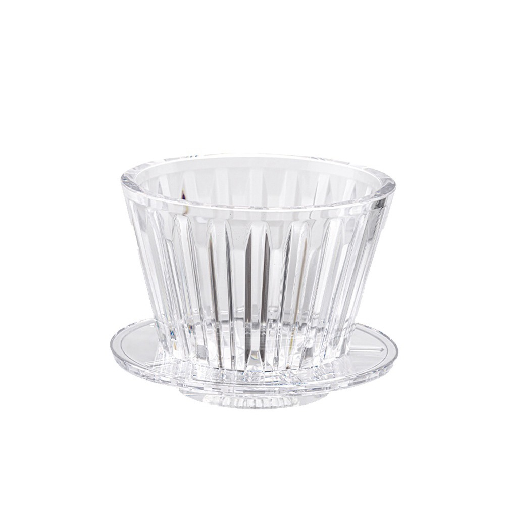 Timemore Crystal Eye B75 Plastic Dripper