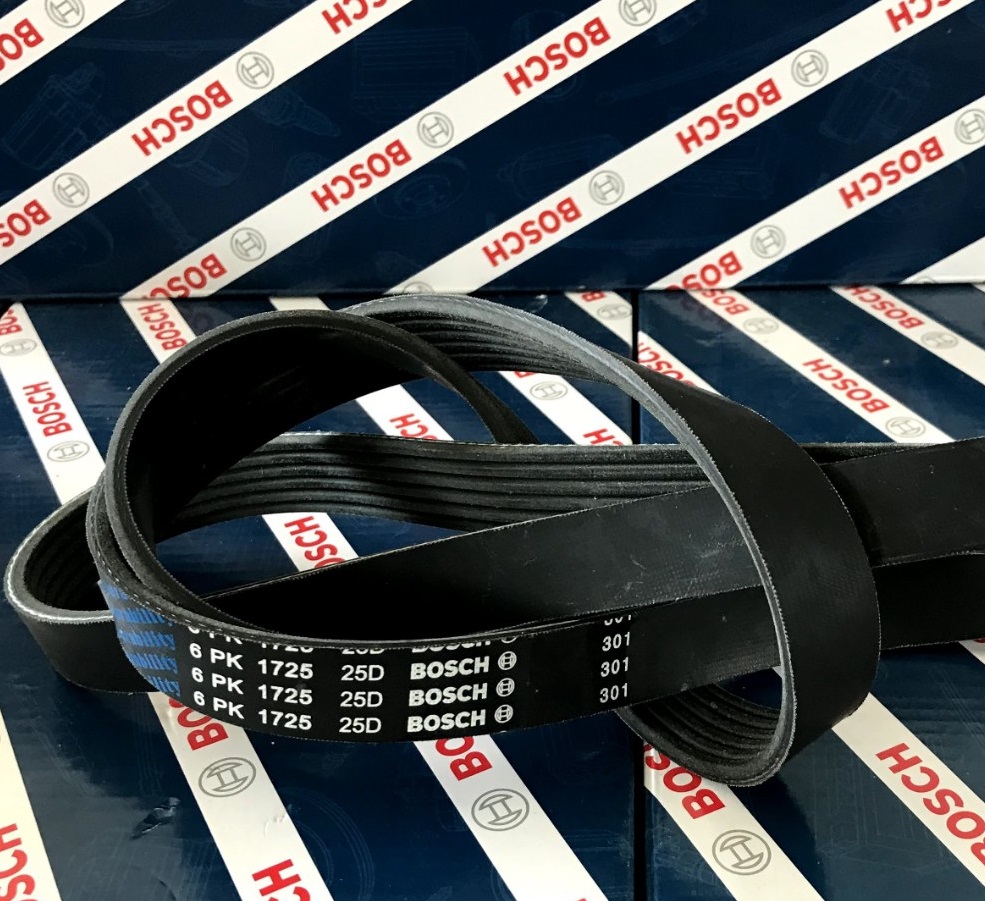 Dây curoa Bosch 6PK1725