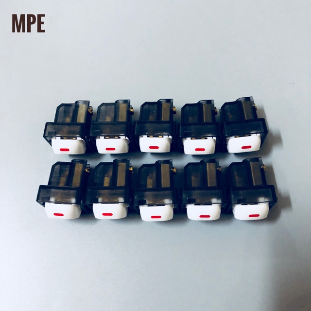 [HCM]Combo 10 hạt công tắc 1 chiều MPE