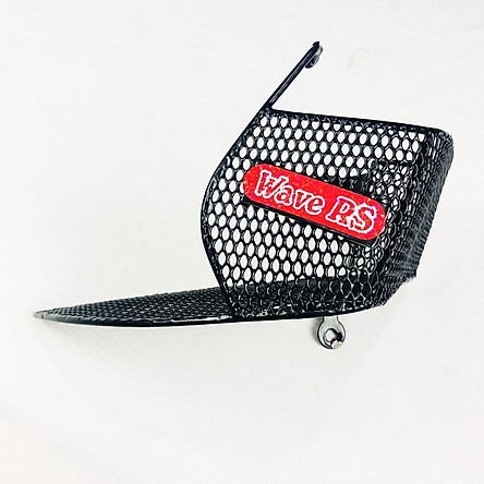 Rổ hông Wave Rs (giỏ hông wave Rs)