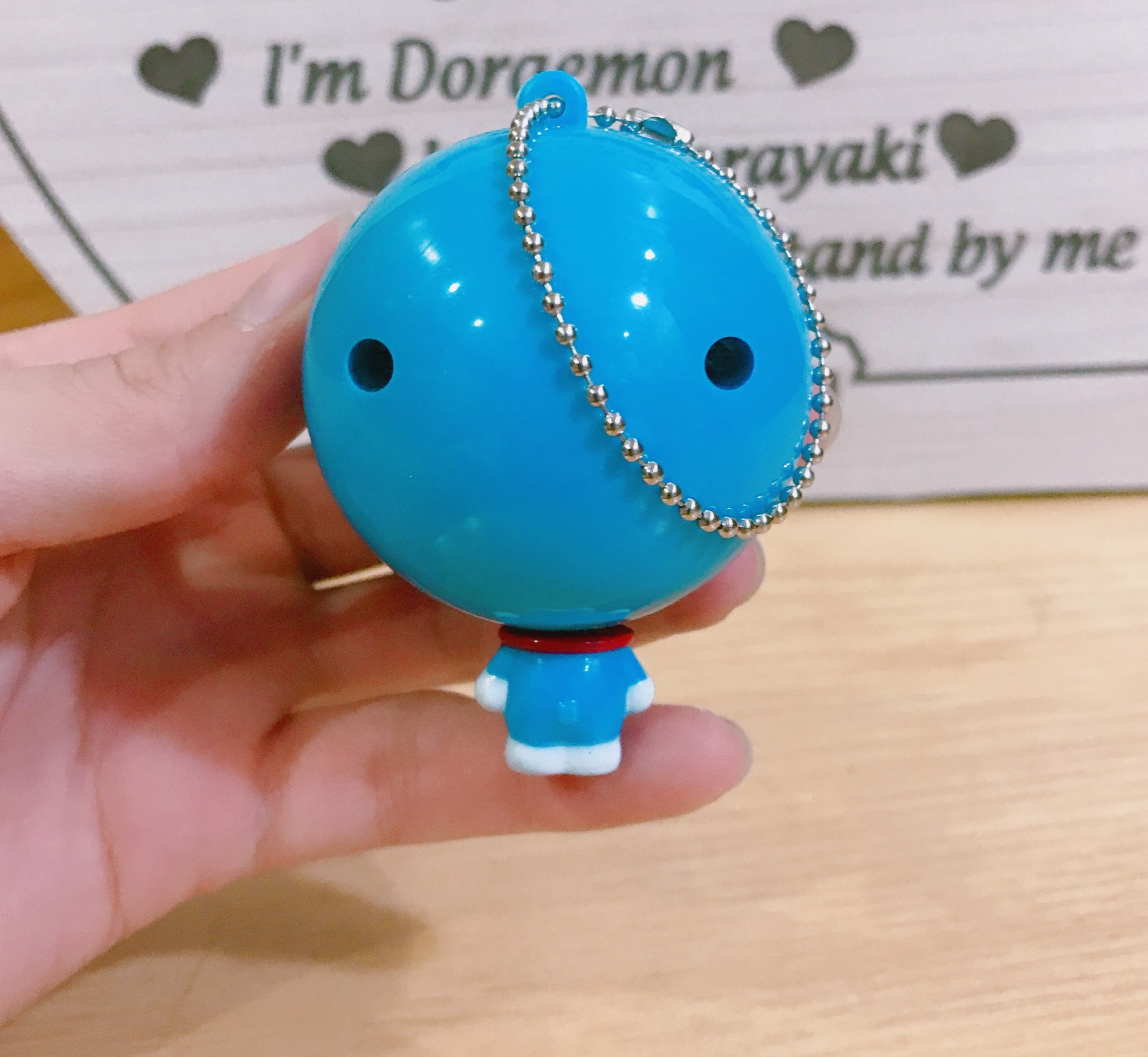Móc khoá Thước Dây Doremon Doraemon