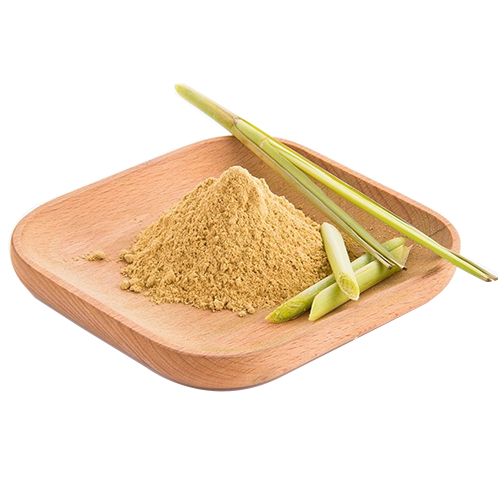 Bột sả khô nguyên chất 100%