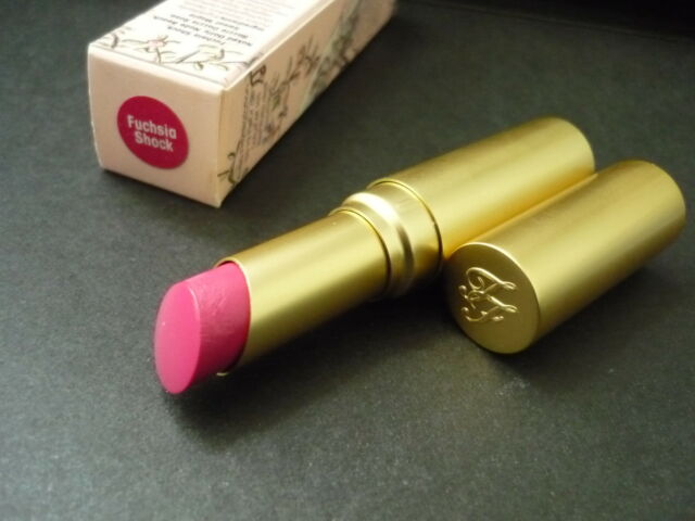 Son Too Faced La Crème Color Drenched