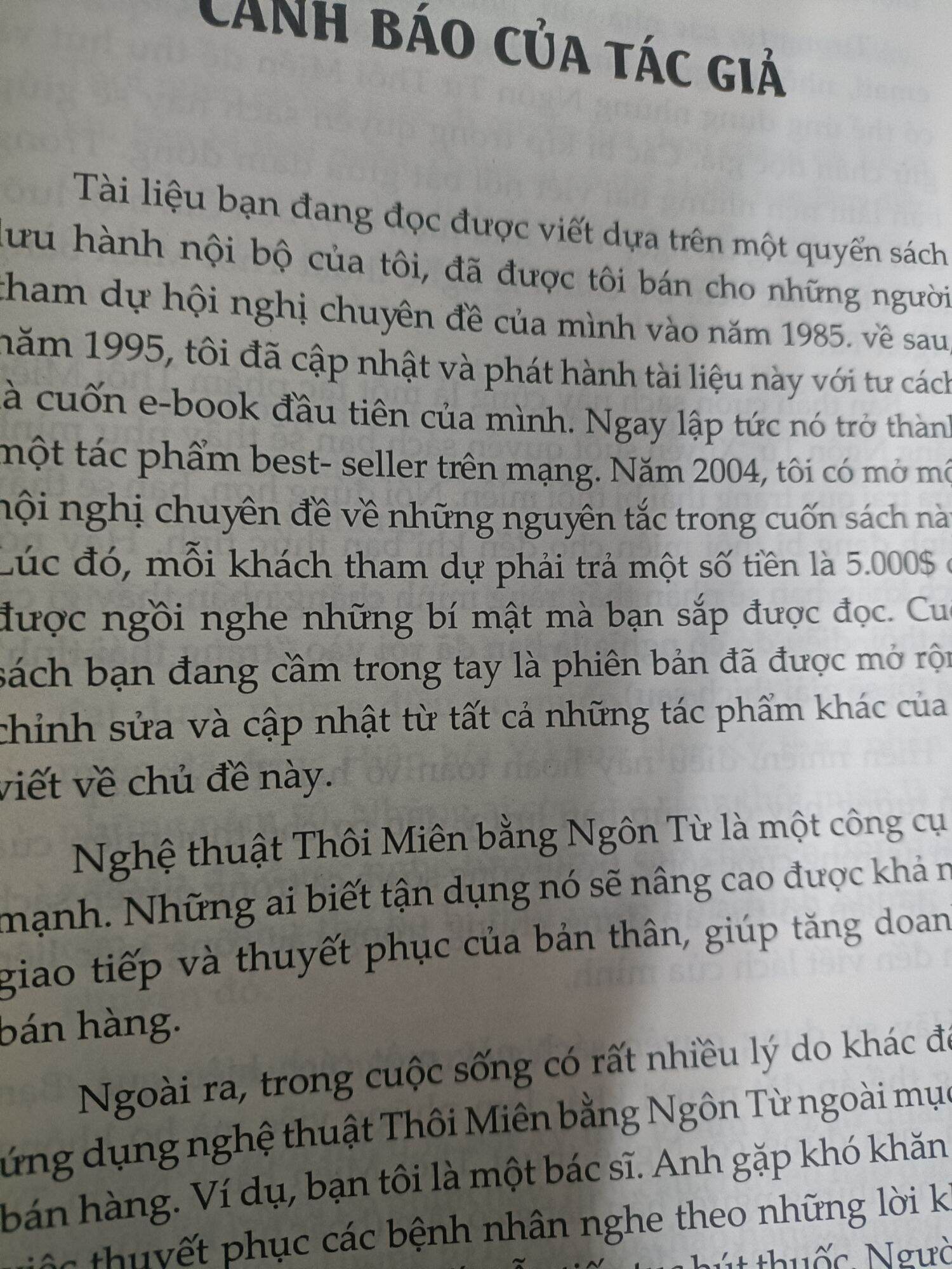 sách-thôi miên bằng ngôn từ