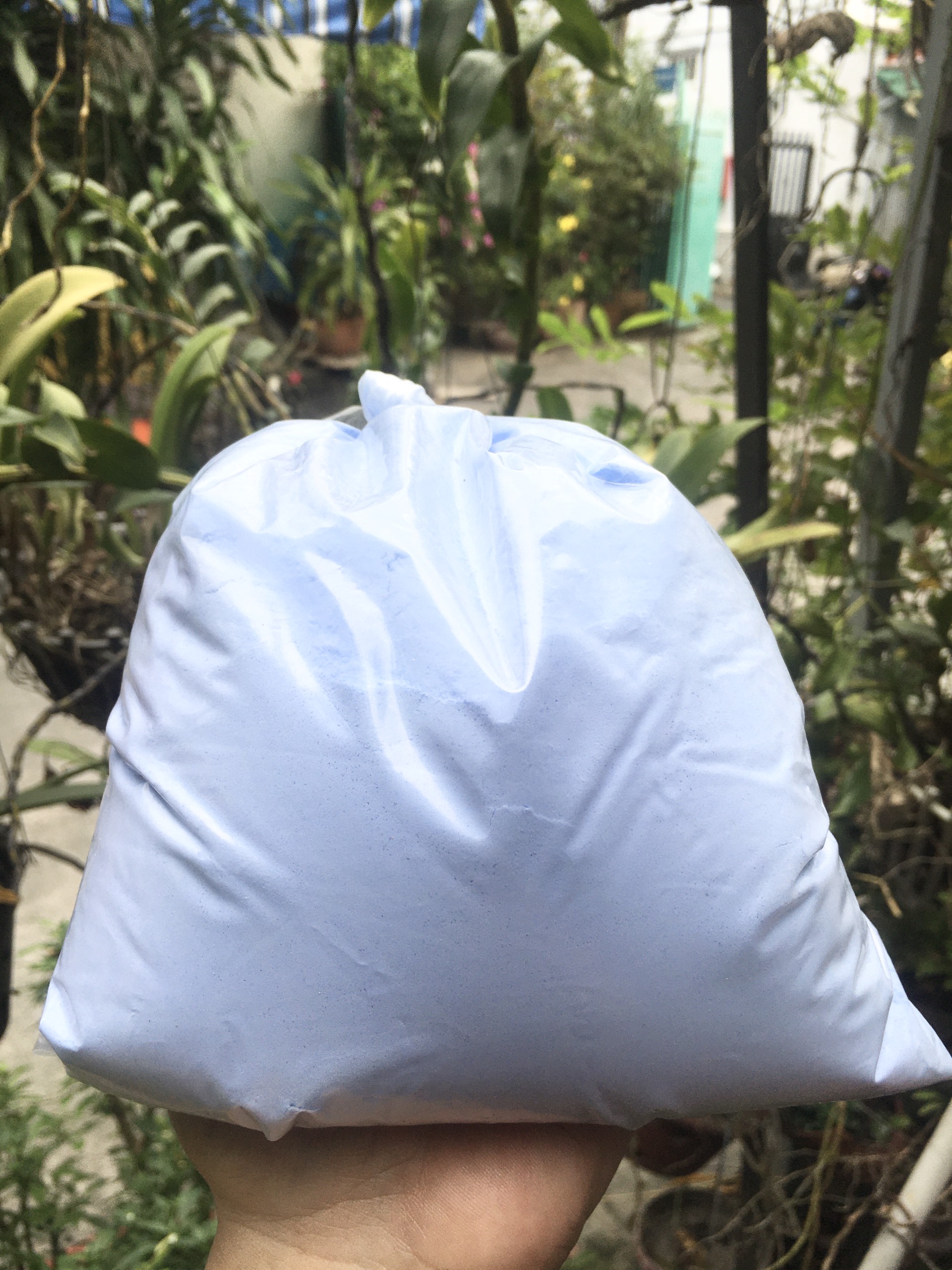 Bột Tẩy Tóc POLAN (Mới 2026) | Made in China | 1000ml