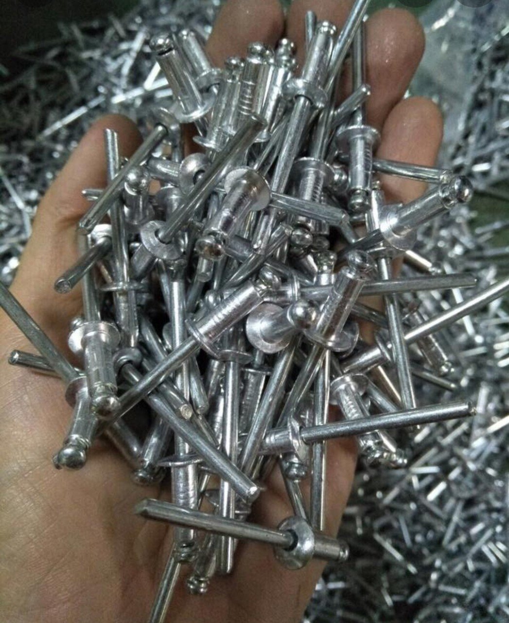 100gr Đinh rút ri vê đủ size