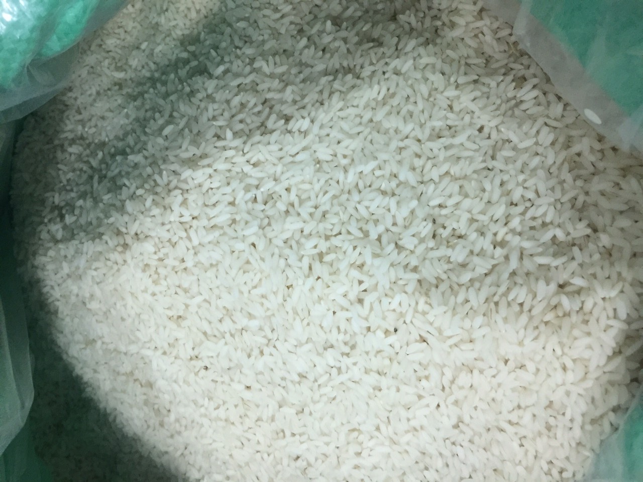 Gạo tám thơm Hải Hậu Nam Định