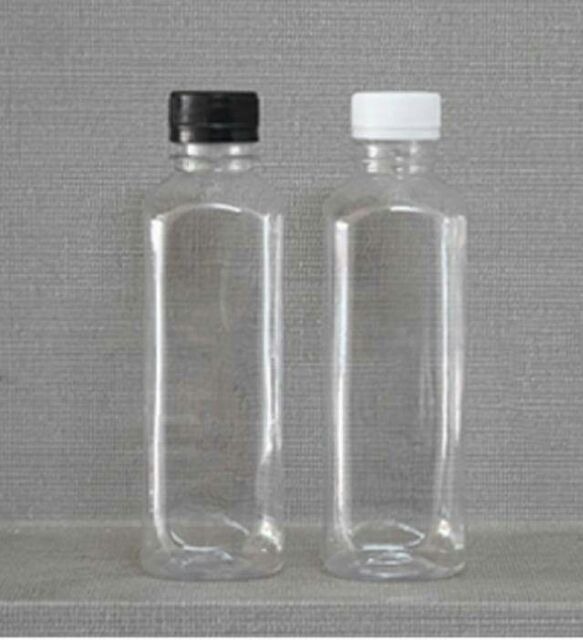 Compo 20 chai nhựa men 350ml đựng trà sữa