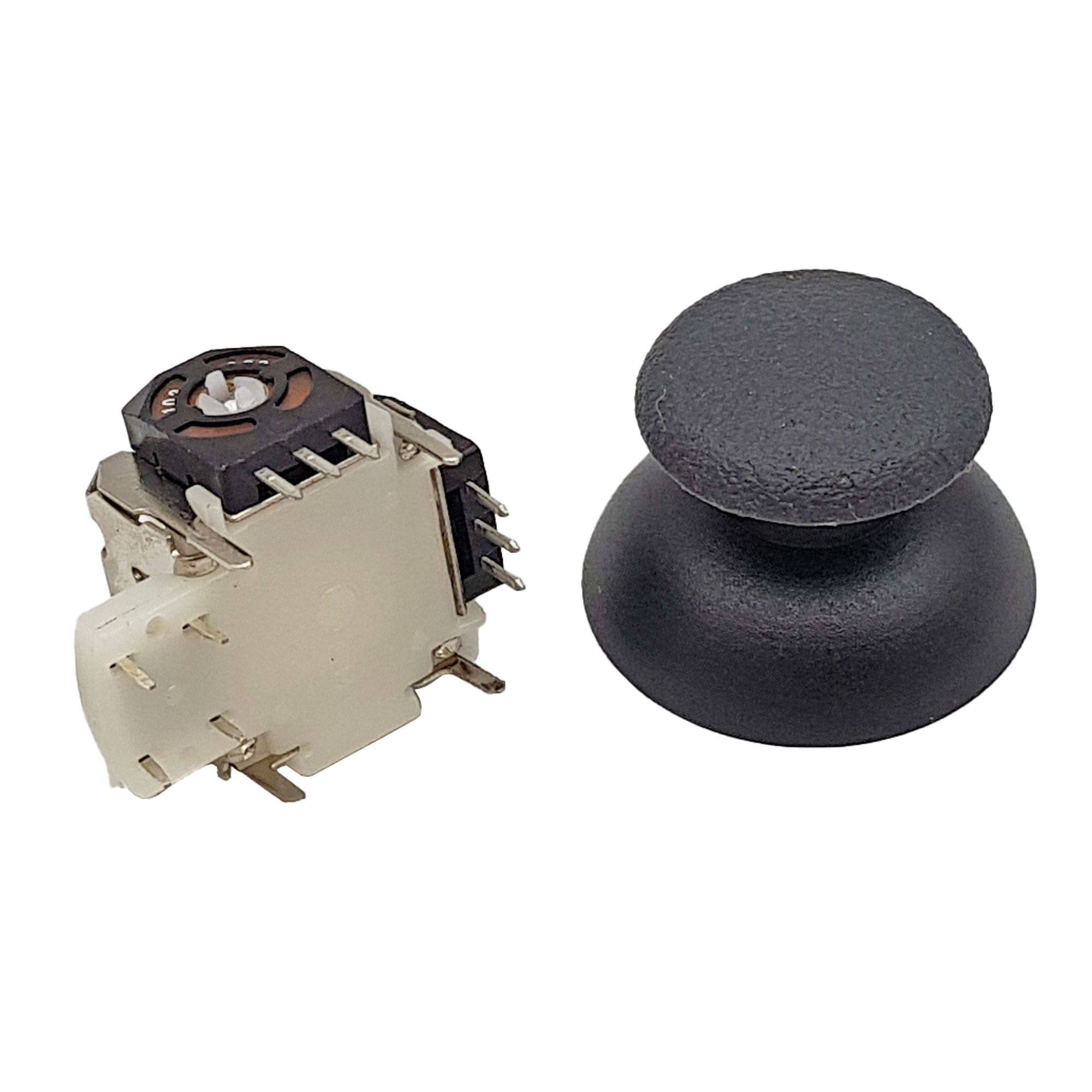 COMBO 2 SP Joystick chưa ra chân
