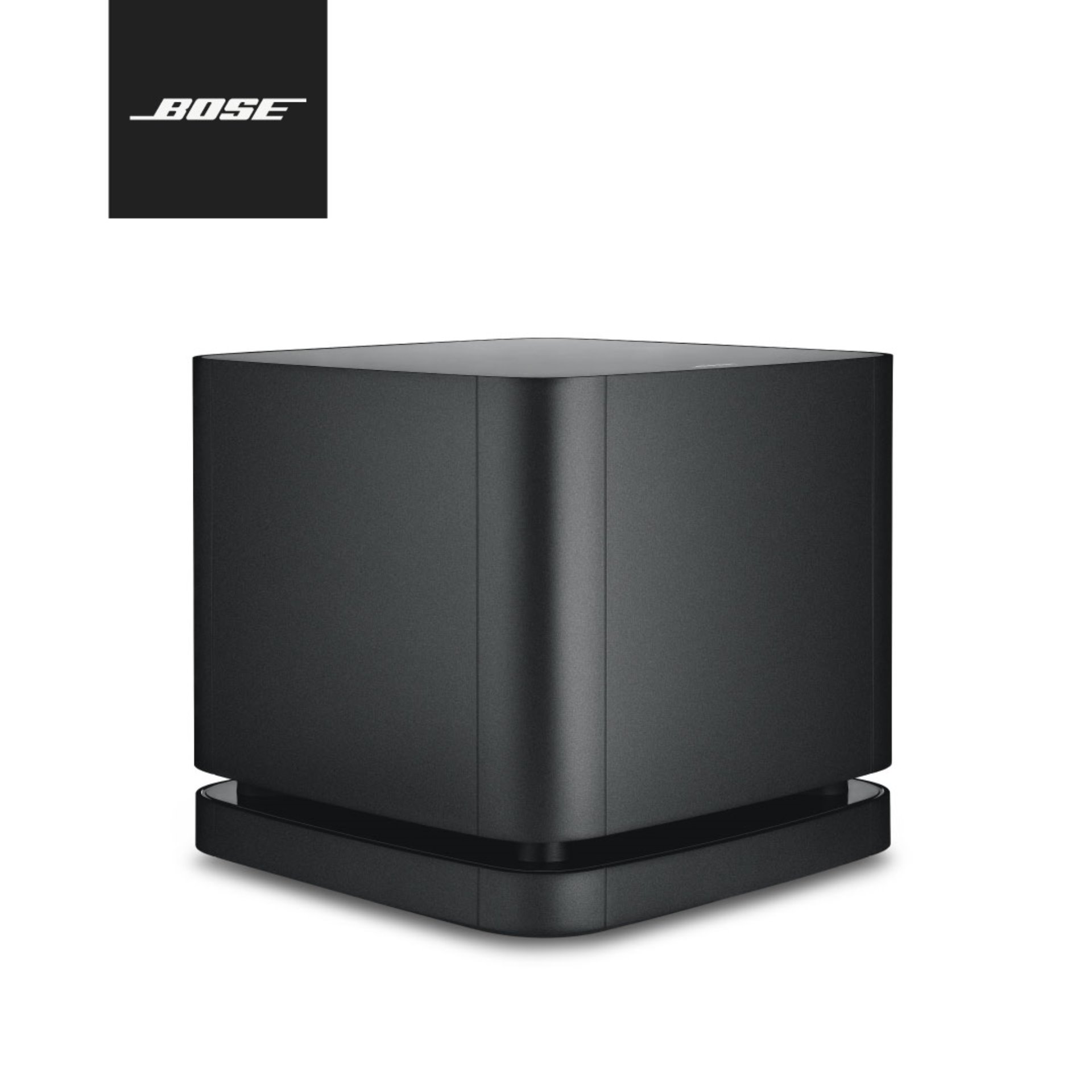 Loa trầm Bose Bass Module 500 [CHÍNH HÃNG | TRẢ GÓP 0%]