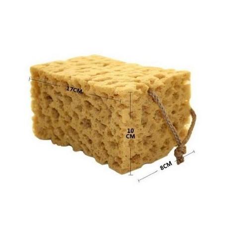 [HCM]Mút lau rửa đánh bóng xe - MDBX
