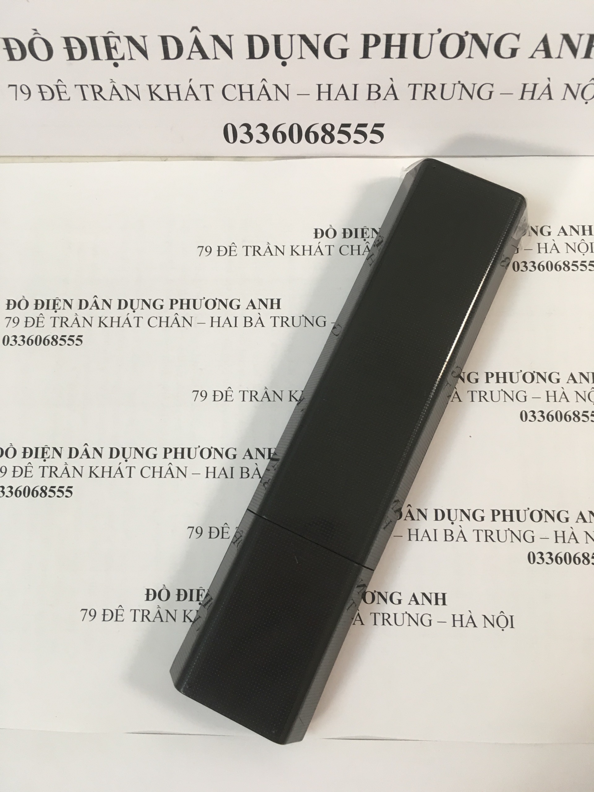 ĐIỀU KHIỂN SONY 42W674A XỊN