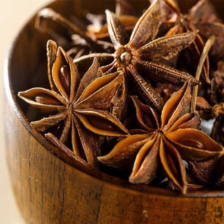 Đại hồi (hoa hồi) 1kg