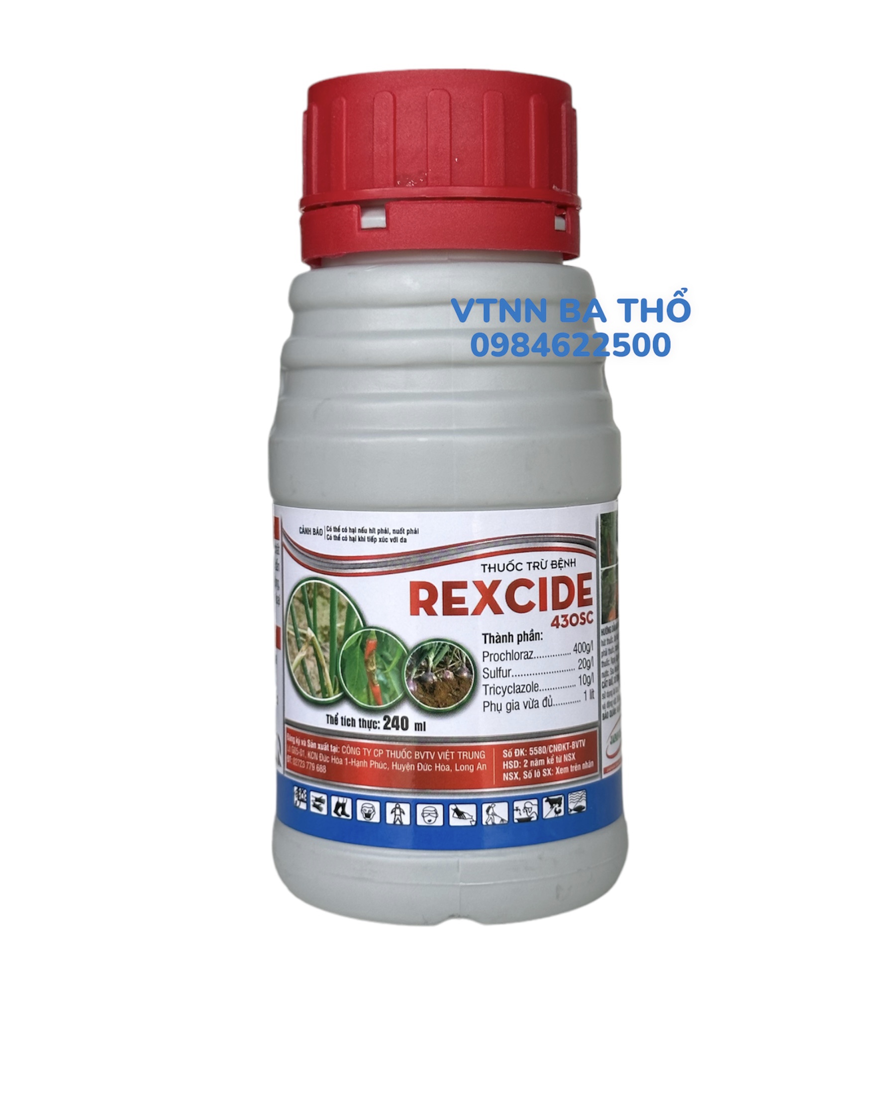 Rexcide 430SC