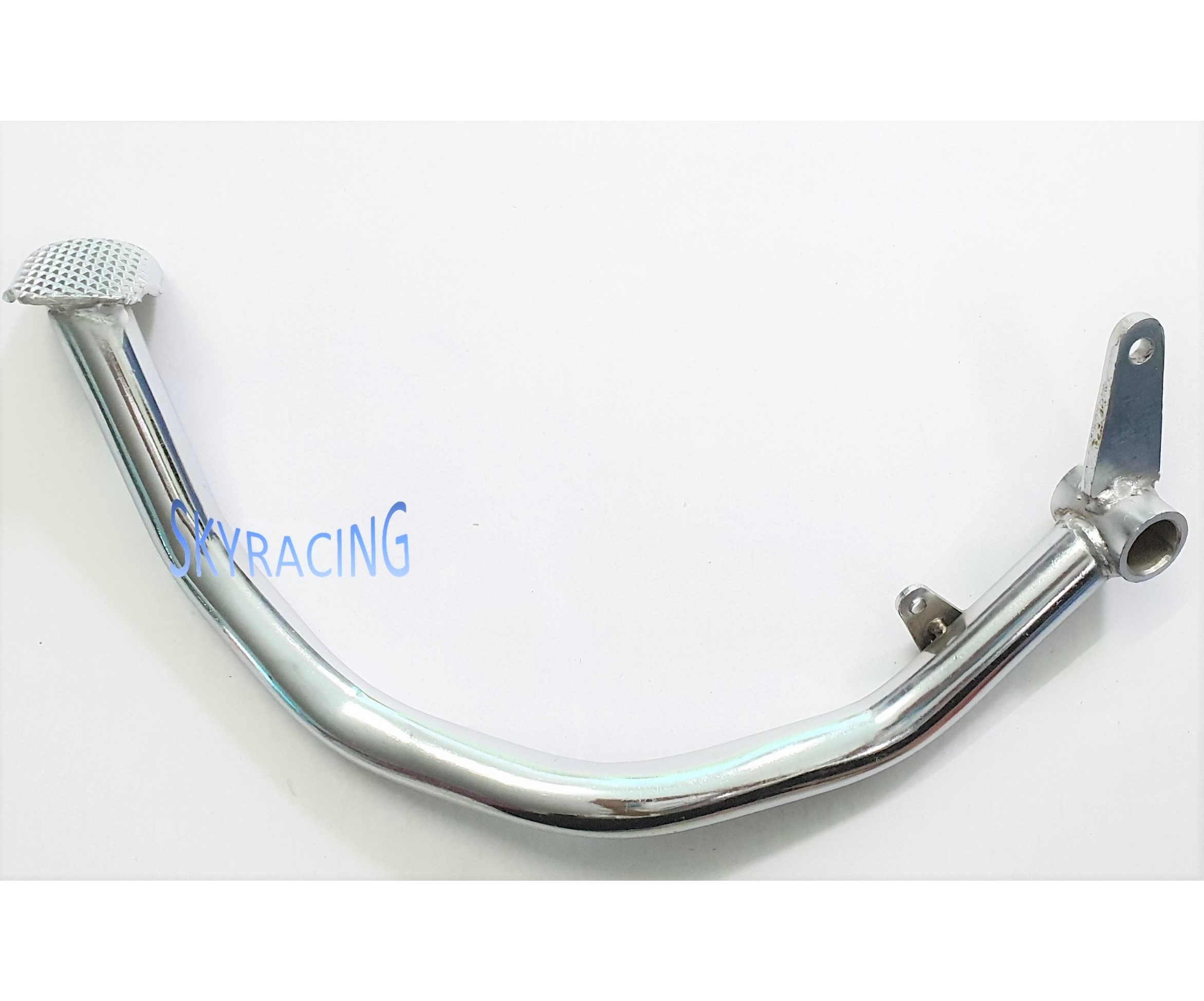 Cần thắng gắn cho xe Wave nhỏ