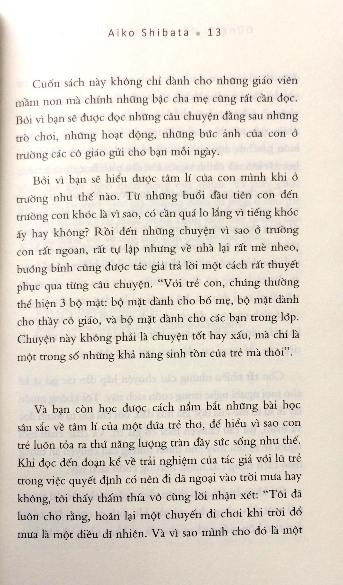Fahasa - Đừng Lo Để Cho Con Nghĩ
