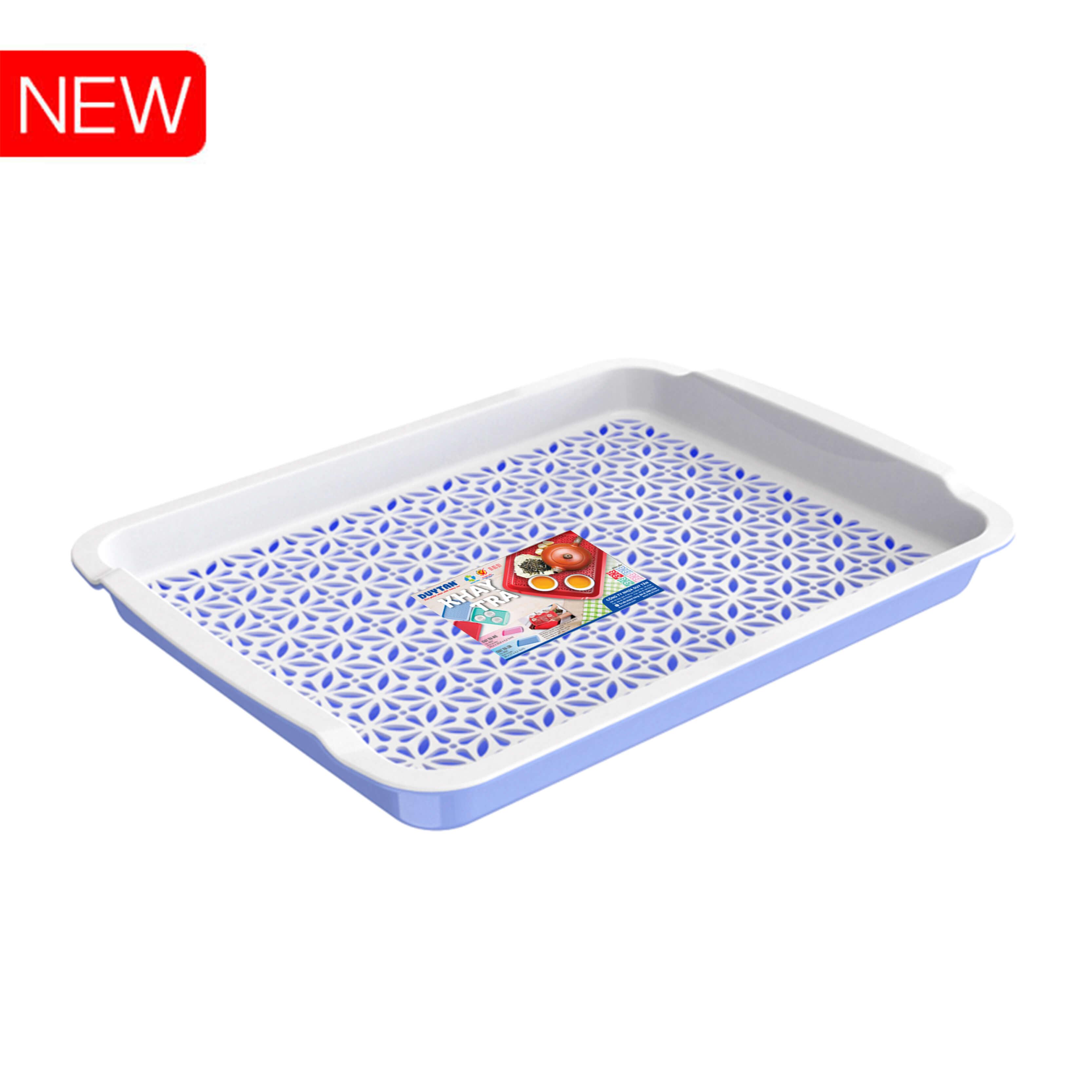 [HCM]Dắt dao đứng Gỗ Đức Thành 20391- TẶNG KÈM KHAY TRÀ