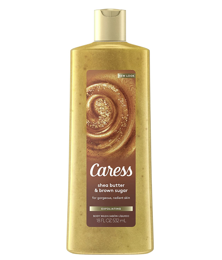 Sữa tắm caress hương nước hoa 532ml nhập khẩu mỹ