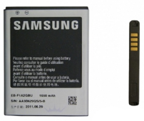 [HCM]Pin cho Samsung S4/ I9500 zin phụ kiện