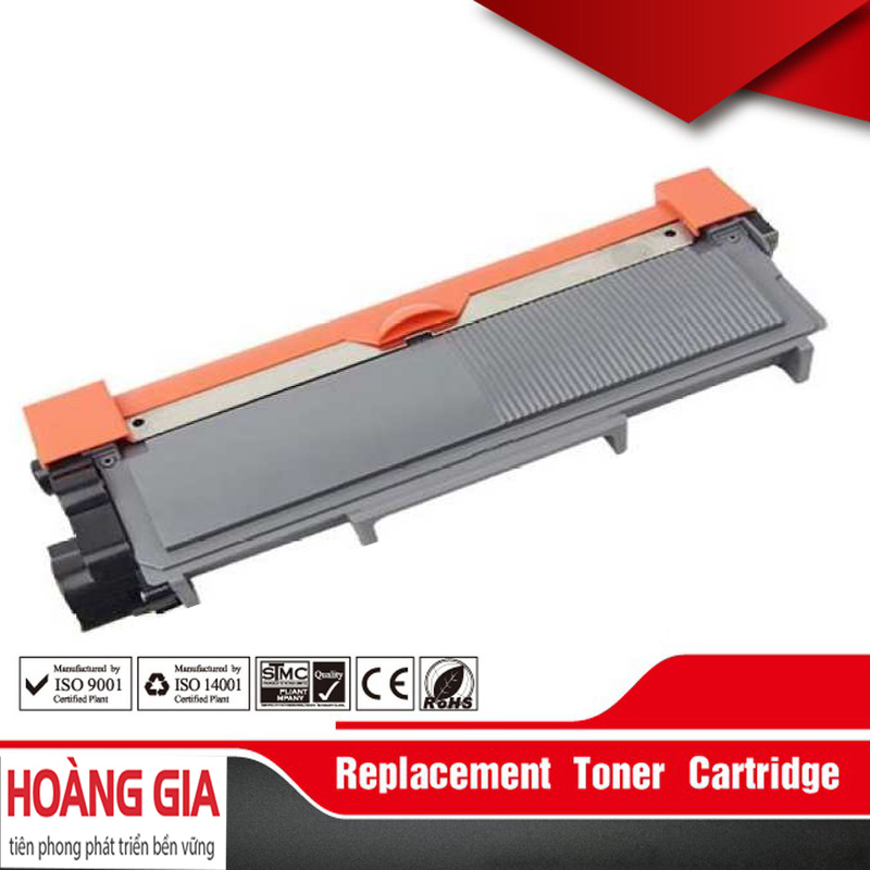 Hộp mực máy in laser đen trắng HL-L2321D