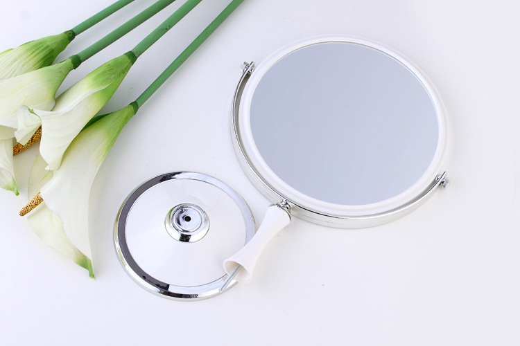 Gương Trang Điểm 2 Mặt Monoco Cỡ Lớn