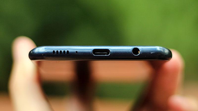 [Giá hủy diệt, nguyên seal fullbox] Điện thoại Samsung Galaxy A20S - 32G