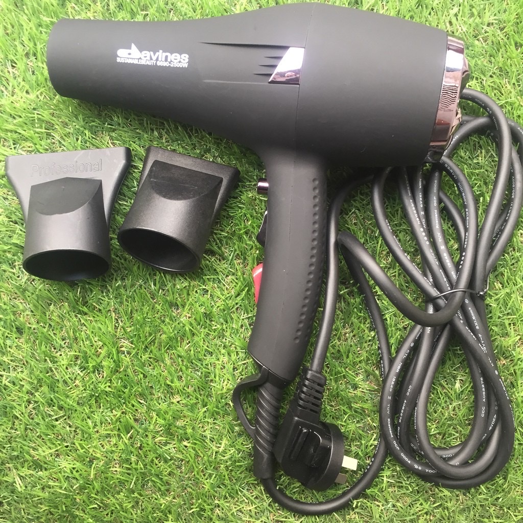 Máy sấy chuyên nghiệp Davines 2500W