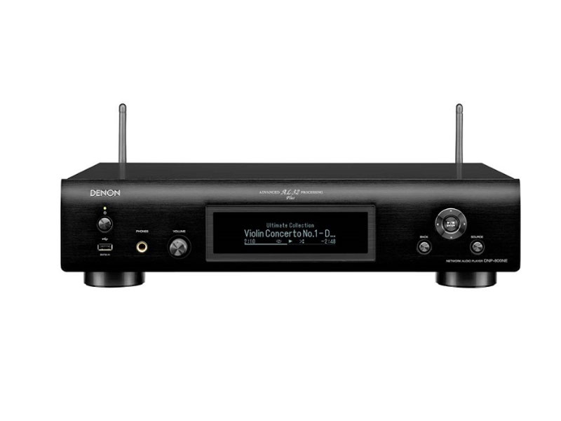 Dac denon dnp-800ne hàng chính hãng new 100%