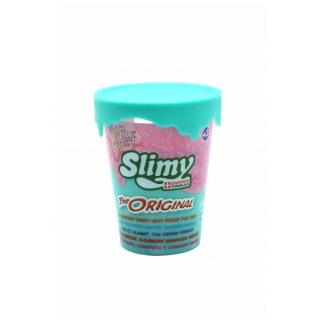 Đồ Chơi Slimy Chất Nhờn Ma Quái Slime - Nguyên Bản Ánh Kim thumbnail