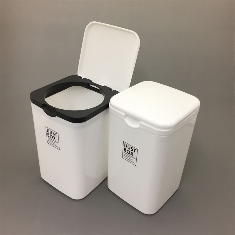 Thùng đựng rác mini nội địa Nhật Bản