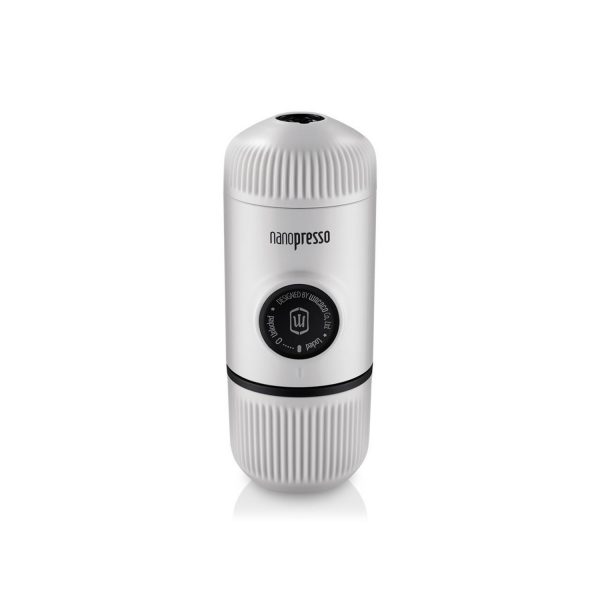 Dụng cụ pha espresso bằng tay Wacaco Nanopresso Elements
