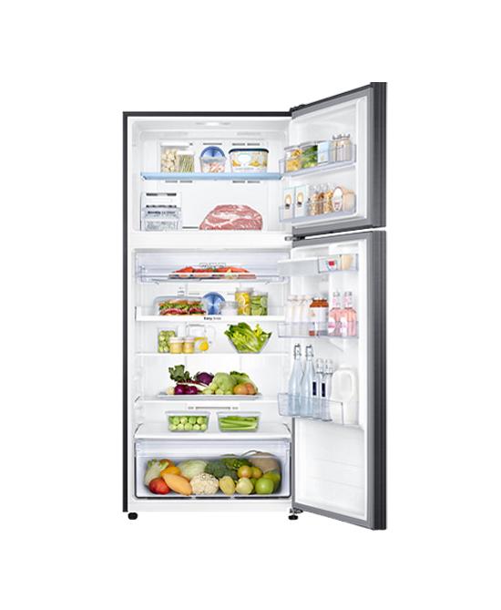 Tủ Lạnh Samsung Inverter 502 Lít RT50K6631BS/SV