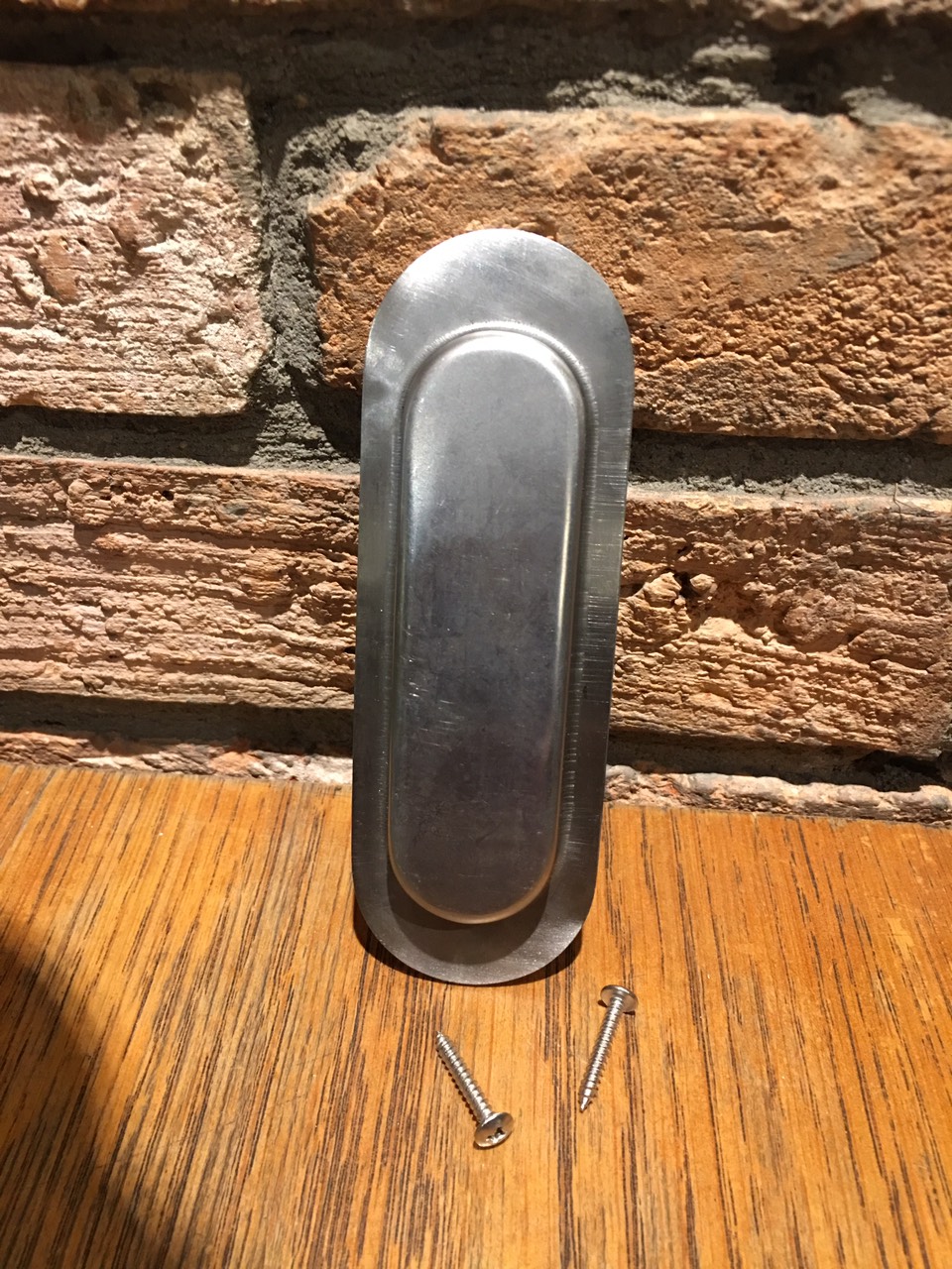 Tay nắm âm inox TAPHA