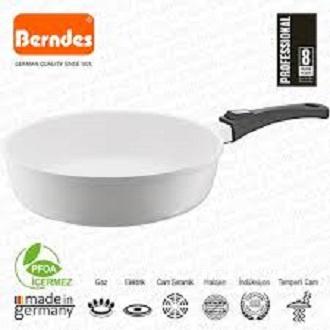 Chảo Berndes Schmorpan - Sautepan Vain 28cm 032127