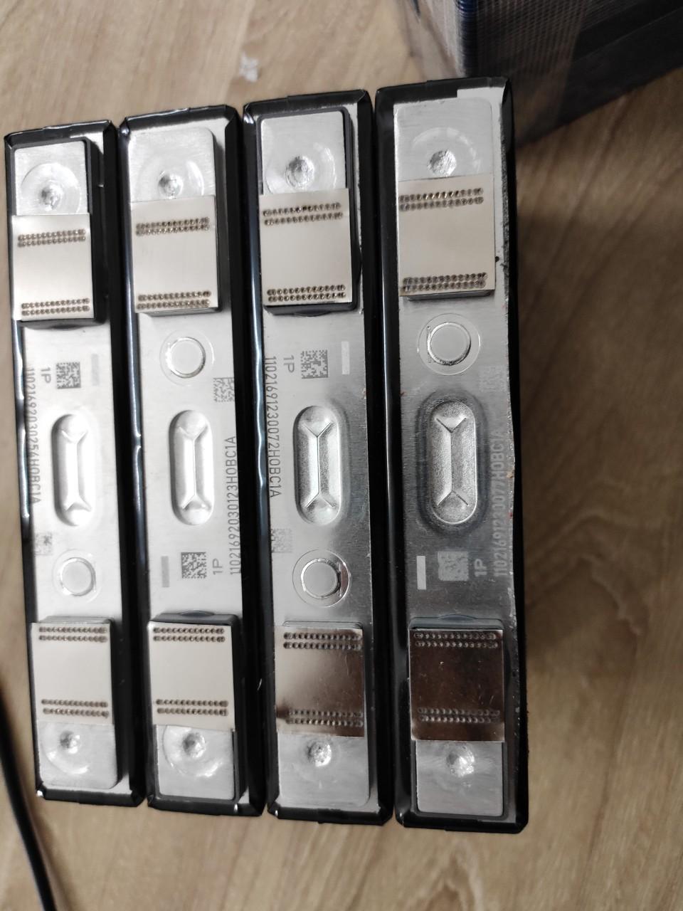Pin Lifepo4 Samsung 3,7V37Ah