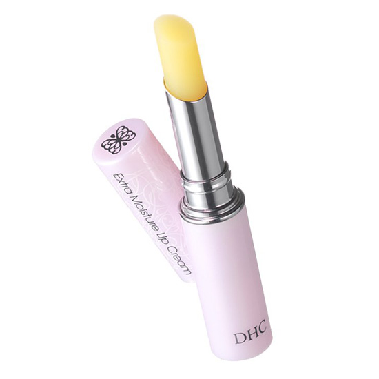 Son dưỡng môi giảm thâm DHC Extra Moisture Lip Cream 1.5g