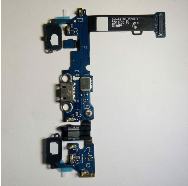 Cụm chân sạc Samsung A9 pro / A910