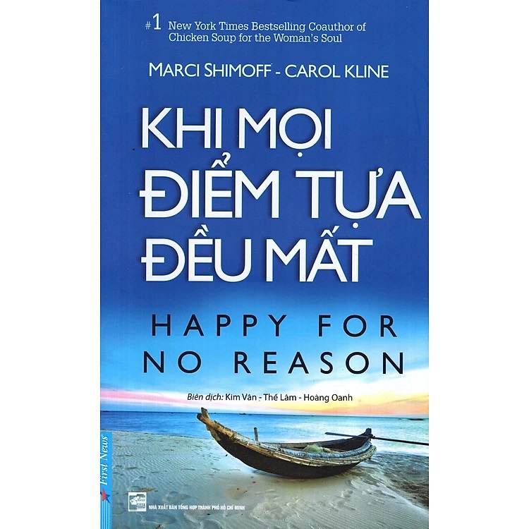 Khi mọi điểm tựa đều mất