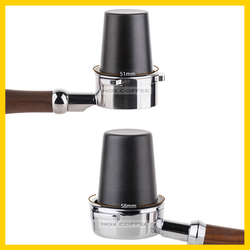 Dosing Cup | Ly Đựng Bột Cà Phê