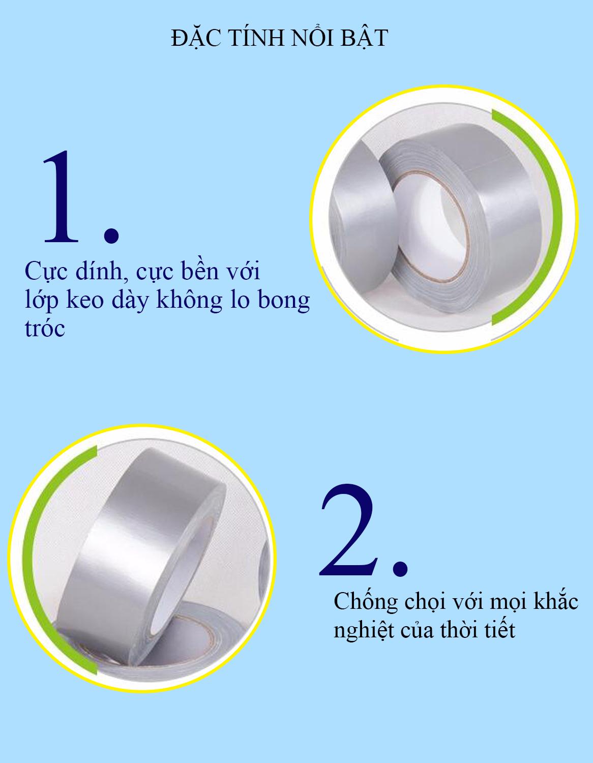 KEO DÁN CHỐNG THẤM NHẬP KHẨU SIÊU DÍNH SIÊU CHỐNG THẤM