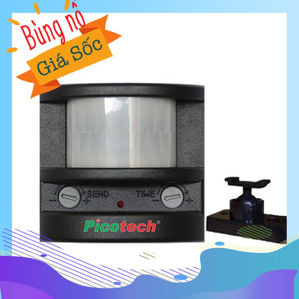 Báo trộm hồng ngoại PICOTECH PC-800A