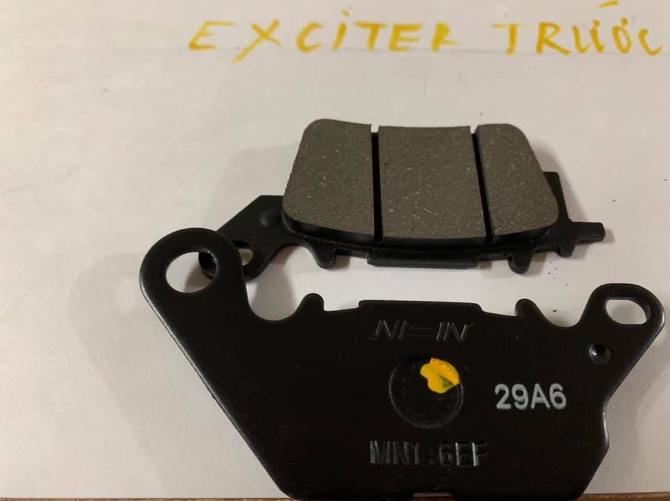 Má Phanh Đĩa Xe Máy  – Jupiter MP03