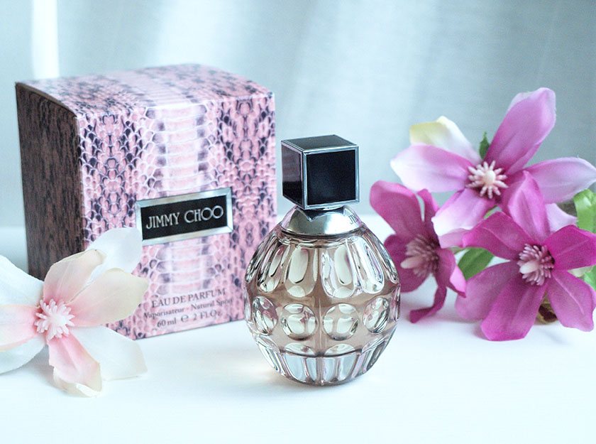 Nước hoa nữ Jimmy Choo Eau de Parfum Spray 100ml