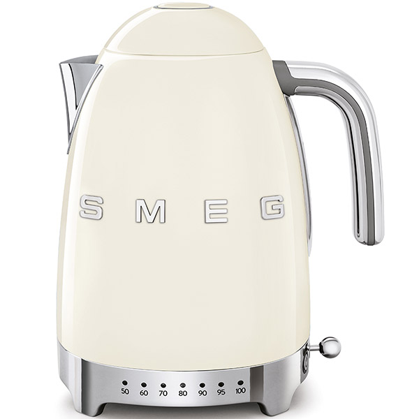 Ấm siêu tốc SMEG KLF04CREU