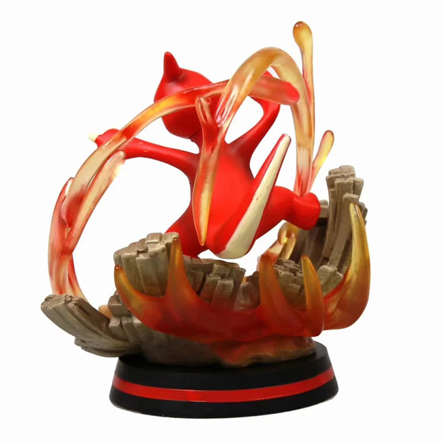 Mô hình Pokemon Lizardo (Charmeleon)