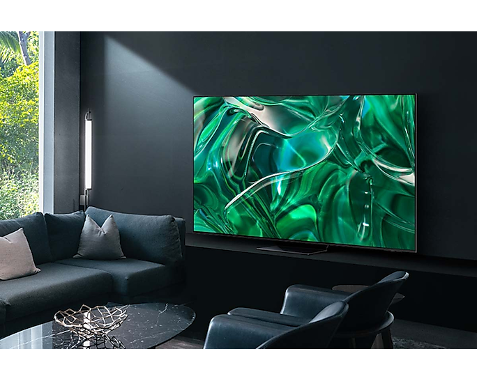 [MIỄN PHÍ VẬN CHUYỂN] Smart Tivi Samsung 77 inch OLED 4K S95C