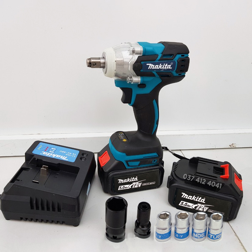 Máy Siết Bulong MAKITA 188V